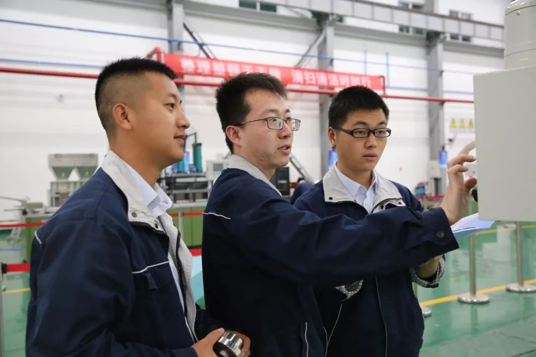 【打贏百日攻堅(jiān)戰(zhàn)&lt;19&gt;】開啟市場(chǎng)、運(yùn)營(yíng)、能力“三環(huán)”控制