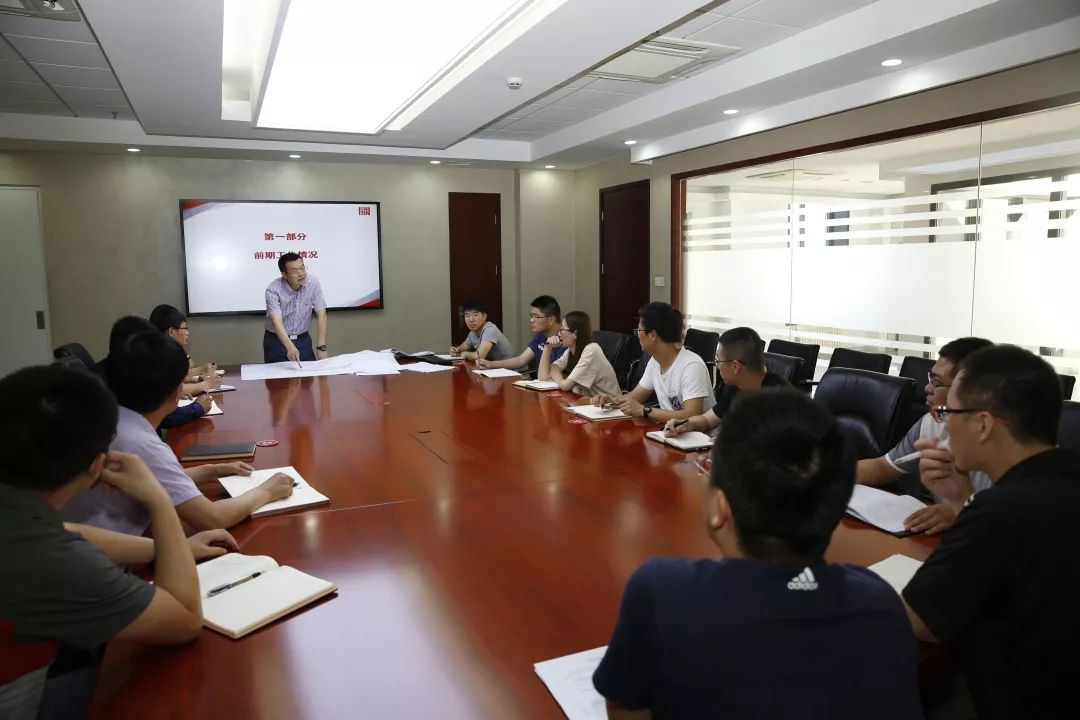 【最美兵裝人&lt;28&gt;】二〇八所某新型步槍系統(tǒng)創(chuàng)新團隊：“槍”先一步天地寬