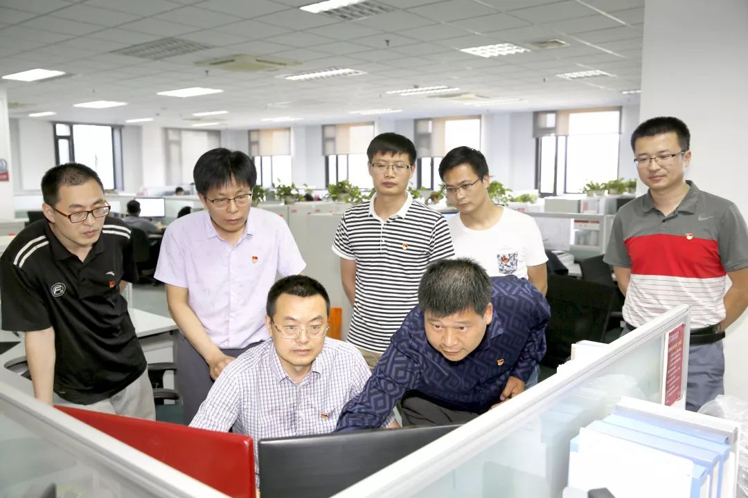 【最美兵裝人&lt;28&gt;】二〇八所某新型步槍系統(tǒng)創(chuàng)新團隊：“槍”先一步天地寬