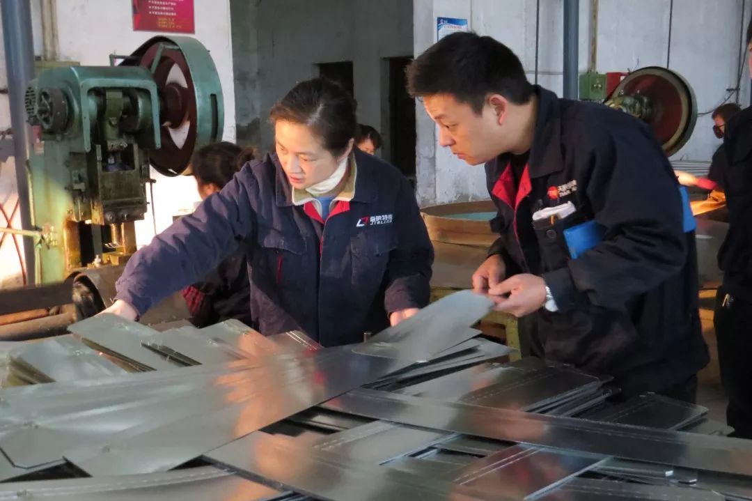 【打贏百日攻堅戰(zhàn)&lt;27&gt;】嘉陵特裝：把成本壓下去，把價值挖出來！