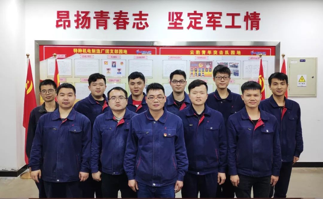 【堡壘行動(dòng)·標(biāo)桿支部&lt;1&gt;】車間支部怎么抓？進(jìn)來(lái)看看！