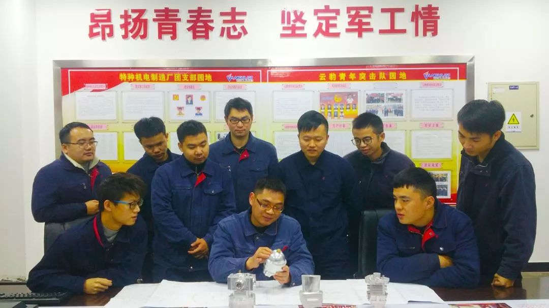 【堡壘行動(dòng)·標(biāo)桿支部&lt;1&gt;】車間支部怎么抓？進(jìn)來(lái)看看！