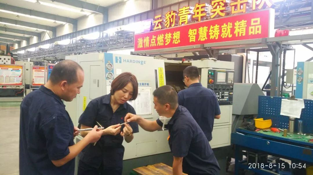 【堡壘行動(dòng)·標(biāo)桿支部&lt;1&gt;】車間支部怎么抓？進(jìn)來(lái)看看！